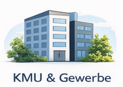 KMU & Gewerbebetriebe
